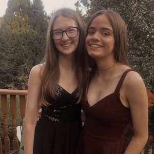 Meet your Posher, Gaby